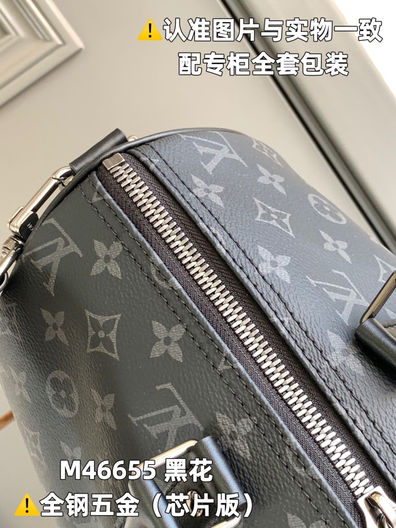 LV Travel Bags